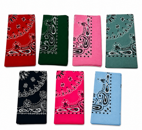 Bandanas