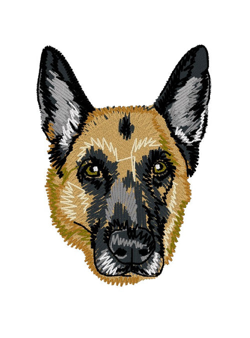 Custom Pet Canvas Tote Bag