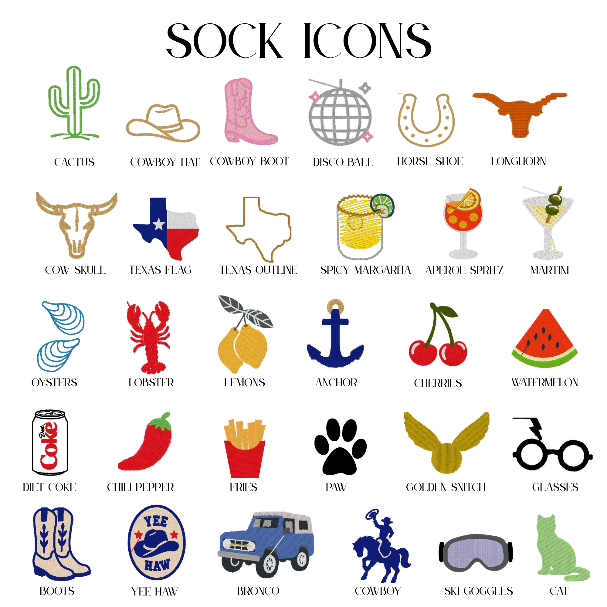 Grip Socks