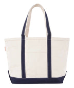 Custom Pet Canvas Tote Bag
