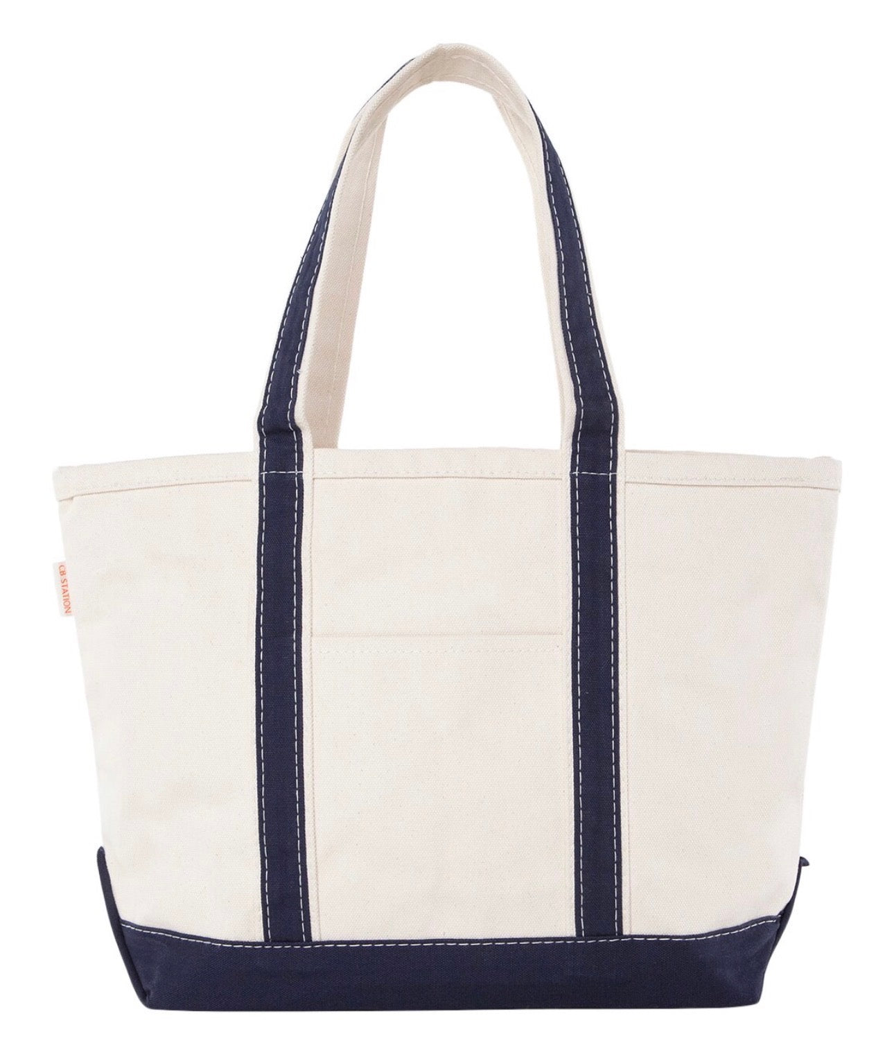 Custom Pet Canvas Tote Bag