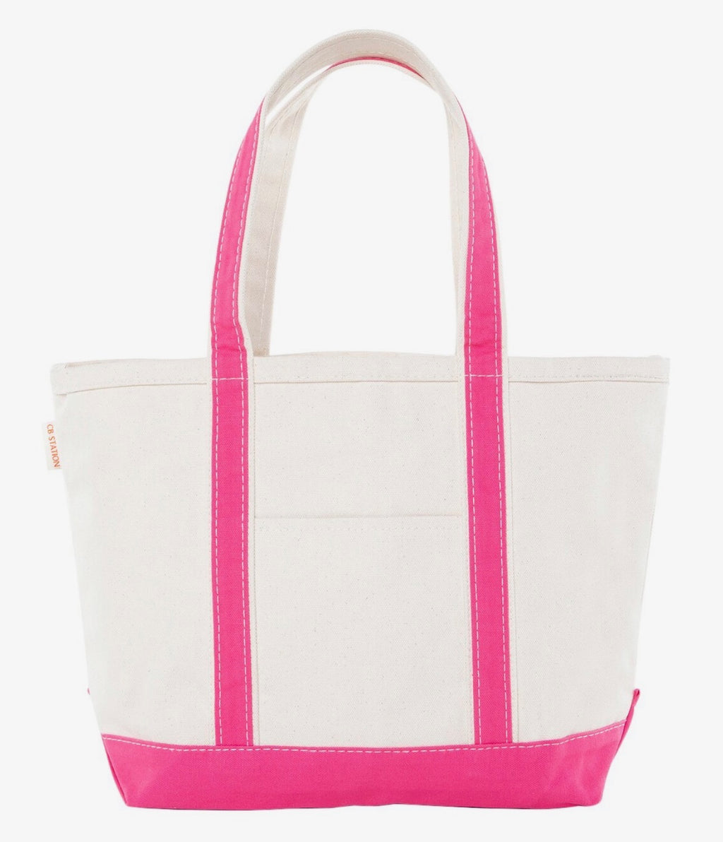 Custom Pet Canvas Tote Bag