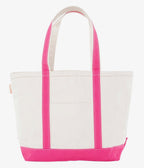 Custom Pet Canvas Tote Bag