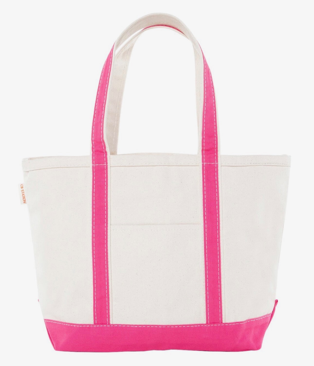Custom Pet Canvas Tote Bag