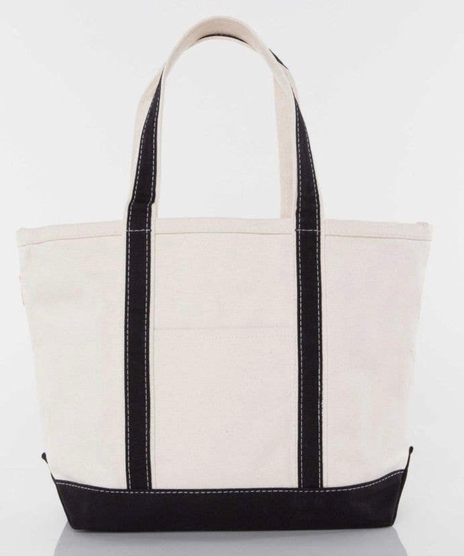 Medium Tote Bag