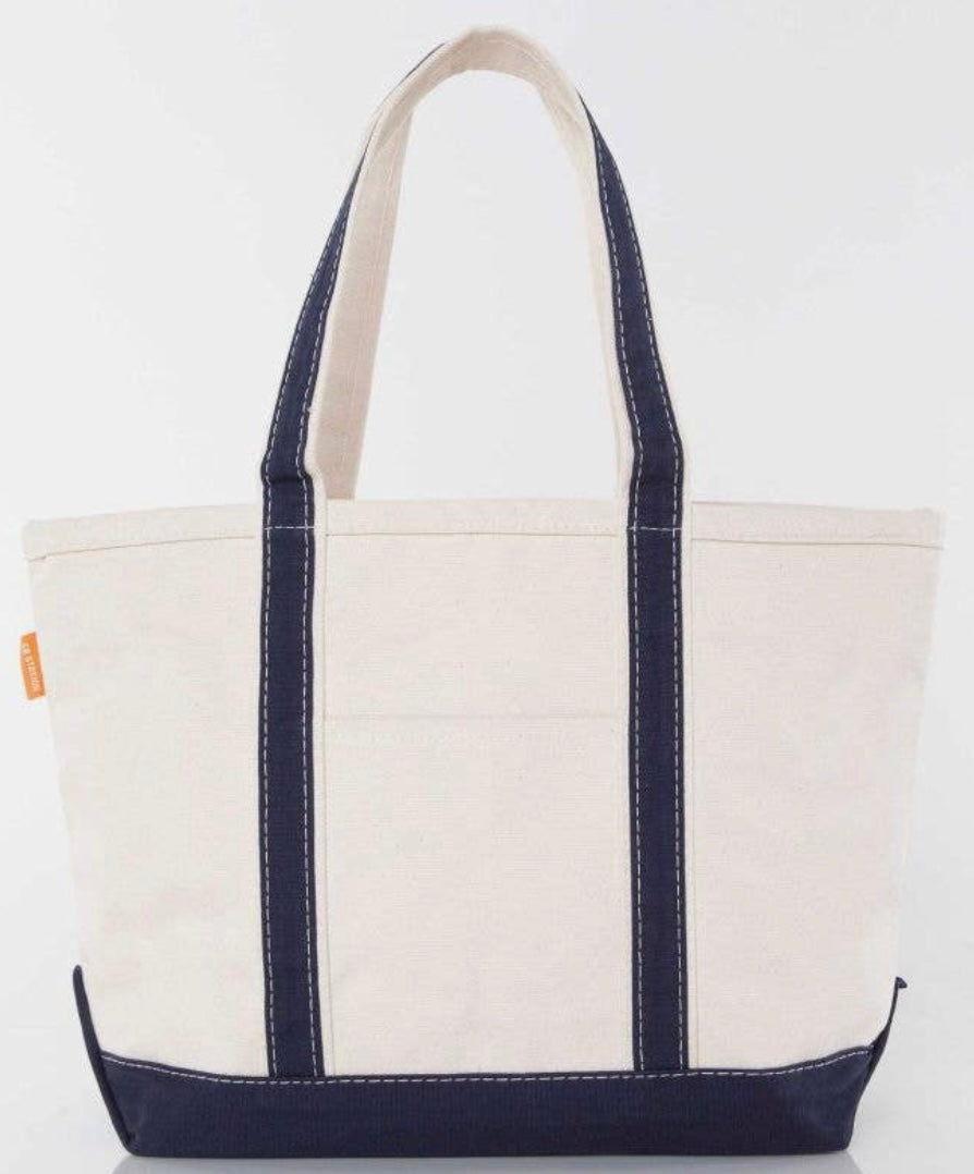 Medium Tote Bag