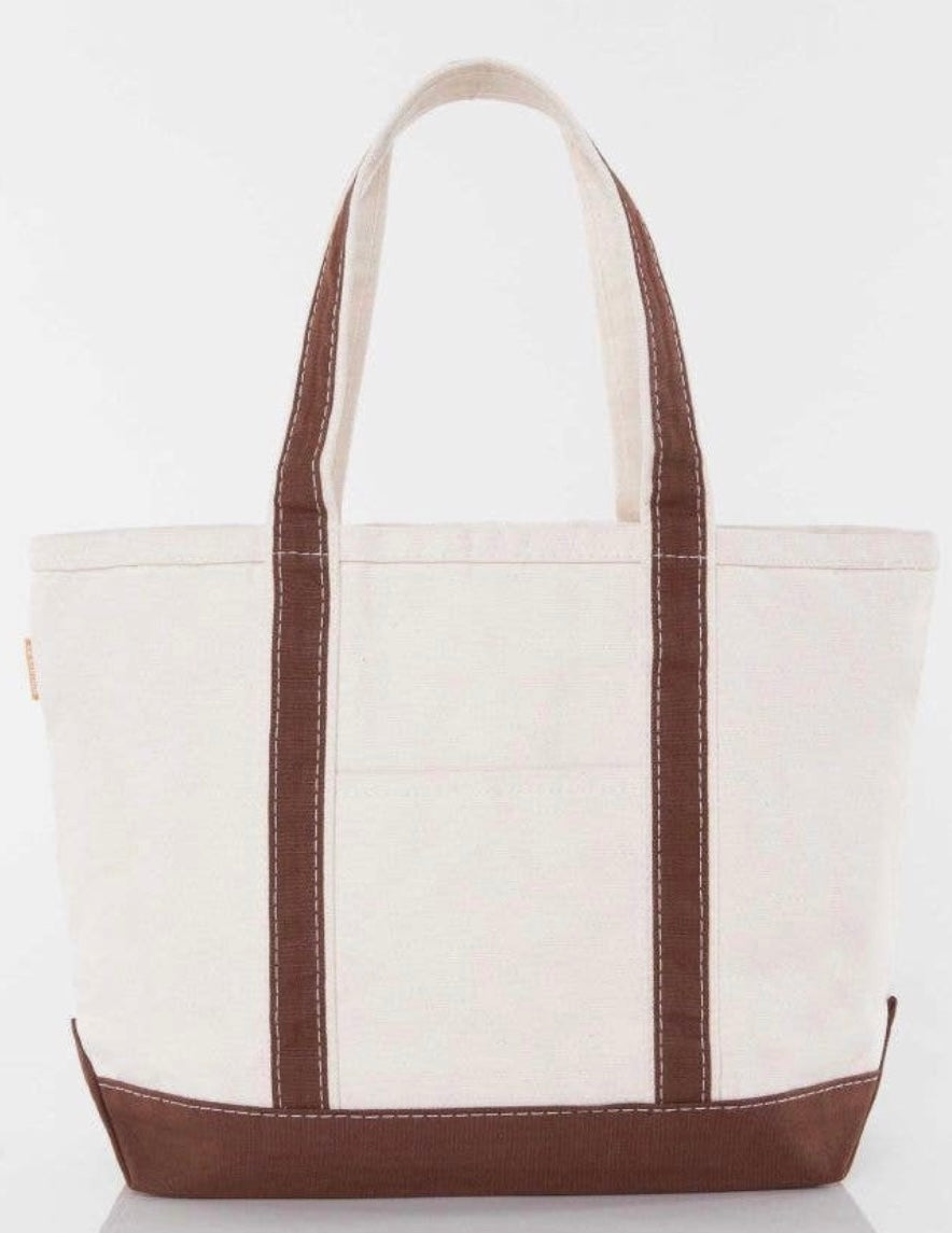 Medium Tote Bag