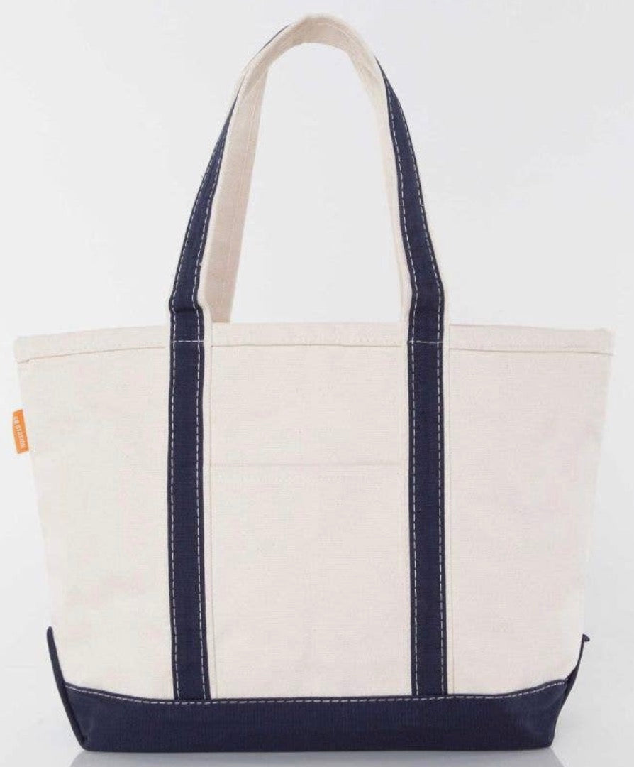 Medium Tote Bag