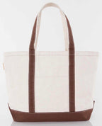 Custom Canvas Tote Bag