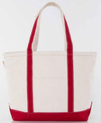 Custom Canvas Tote Bag