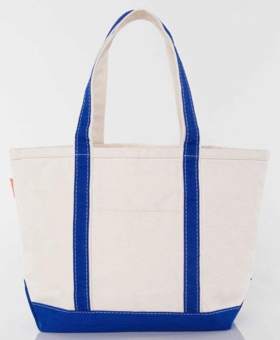 Custom Canvas Tote Bag