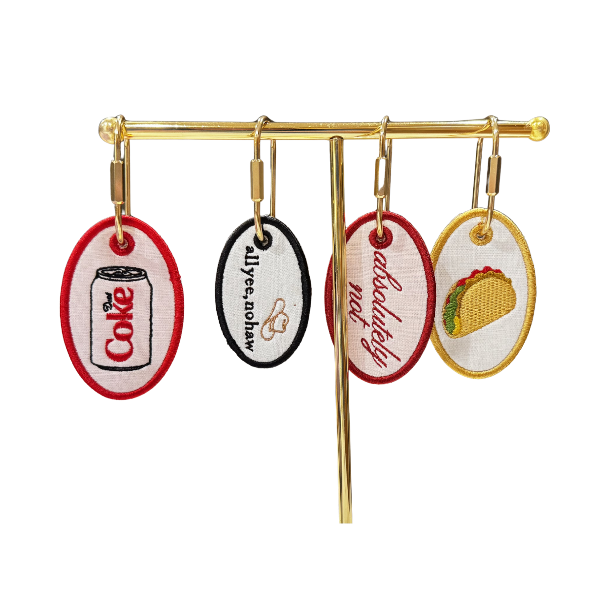 Bag Tags